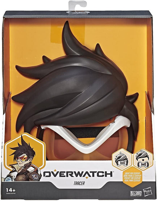 Overwatch Tracer Mask