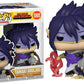 My Hero Academia Tamaki Amajiki In Hero Costume 1005 Pop