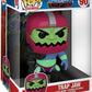 Masters Of The Universe Trapjaw Super Sized Jumbo Pop