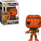 Power Rangers Pumpkin Rapper #663 Pop