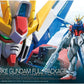 Rg 1/144 Gundam Build Str Full Pck 1/144