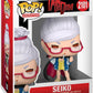 Dan Da Dan Seiko #2101 Pop