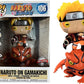 Naruto Shippuden - Naruto On Gamakichi #106 Pop