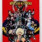 My Hero Academia Bakugo Rubber Keychain Portachiavi