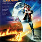 Back To The Future Poster 61 X 91,5 Cm