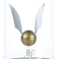 Harry Potter Golden Snitch Boccino D'oro Lampada