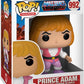Masters Of The Universe Prince Adam #992 Pop