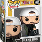 Clerks 3 Silent Bob #1485 Pop