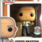 The Office Creed Bratton #1104 Pop