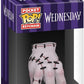 Wednesday The Thing Pocket Pop! Keychain