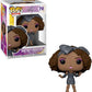Whitney Houston Icons Limited Diamond #70 Pop