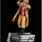 Back To The Future 2 Doc Brown In Alley 1/10 Art Statue