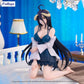 Overlord Noodle Stopper Albedo Loungewear Figure