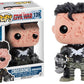 Civil War Crossbones Unmasked #139 Pop