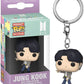 Bts Dynamite Jungkook Pocket Pop Keychain