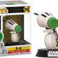 Star Wars Ep. 9 D-0#312 Pop