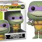 Tmnt Teenage Mutant Ninja Turtles Donatello #1133 Pop