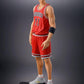 Slam Dunk Kaede Rukawa Statue