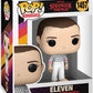Stranger Things Finale Eleven #1457 Pop