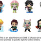 Demon Slayer Mystery Minis