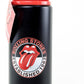 The Rolling Stones Logo Borraccia In Alluminio Con Beccuccio 700 Ml