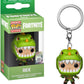 Fortnite Rex Pocket Pop Keychain