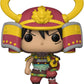 One Piece Armored Luffy Exclusive Pop