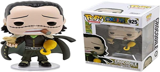 One Piece Crocodile #925 Pop