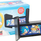 Sonic Lampada Arcade + Mensola