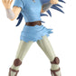 Saint Seiya Gemini Kanon Pvc Statue