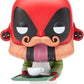 Deadpool 30th Coffee Barista #775 Pop