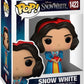 Disney Snow White Biancaneve #1423 Pop
