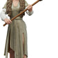 Star Wars Princess Leia Villaggio Ewok Action Figure