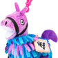 Fortnite Llama Plush Bagclip Portachiavi Peluche 7 Cm