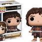 Lotr Lord Of The Rings Frodo Baggins #444 Pop