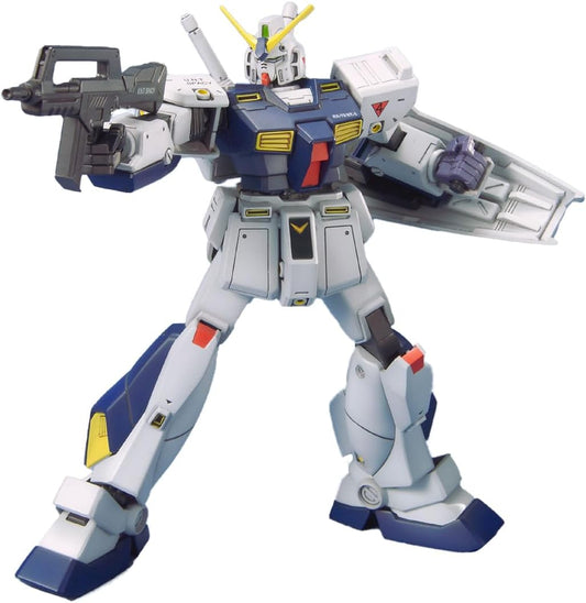 Hguc Gundam Nt-1 1/144 Model Kit
