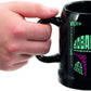 Star Wars Beer Stein Basic Boba Fett 10 Cm