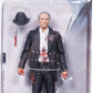 Outcast Action Figure Comic Sidney (Bloody) 15 Cm