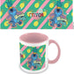 Lilo & Stitch You're My Fave Mug
