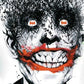 Batman Comic Joker Bats Poster 61 X 91,5 Cm