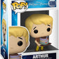 The Sword In The Stone La Spada Nella Roccia Arthur #1099 Pop