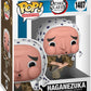 Demon Slayer Haganezuka #1407 Pop