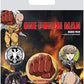 One Punch Man Atomic Destructive Badge Pack Set 5 Spille