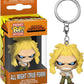 My Hero Academia All Might Weakened Pocket Pop Keychain
