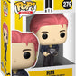 Bts Butter Rm Pop