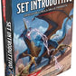 Dungeons & Dragons Set Introduttivo: Draghi Dell'isola Delle Tempeste