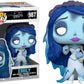 Corpse Bride La Sposa Cadavere Bride Emily Pop