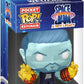 Space Jam 2 Wet Fire Pocket Pop Keychain