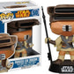 Star Wars Princess Leia Boushh #50 Pop