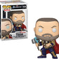 Avengers Gamerverse Thor (Stark Tech Suit) Pop